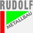 Rudolf Metallbau GmbH - Logo