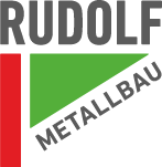 Rudolf Metallbau GmbH - Logo